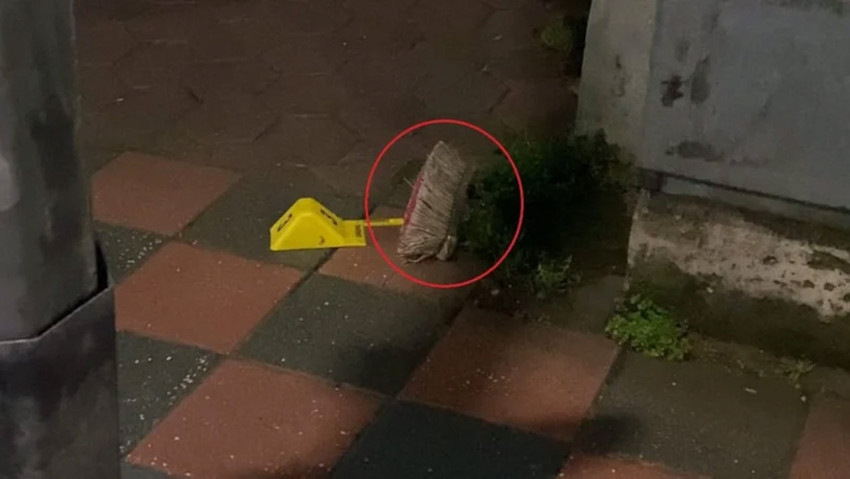 Bursa'da gece yarışı vahşeti: Fırça sapıyla arkadaşının kafatasını kırdı - Resim : 1