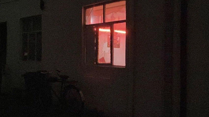 Bursa'da gece yarışı vahşeti: Fırça sapıyla arkadaşının kafatasını kırdı - Resim : 2