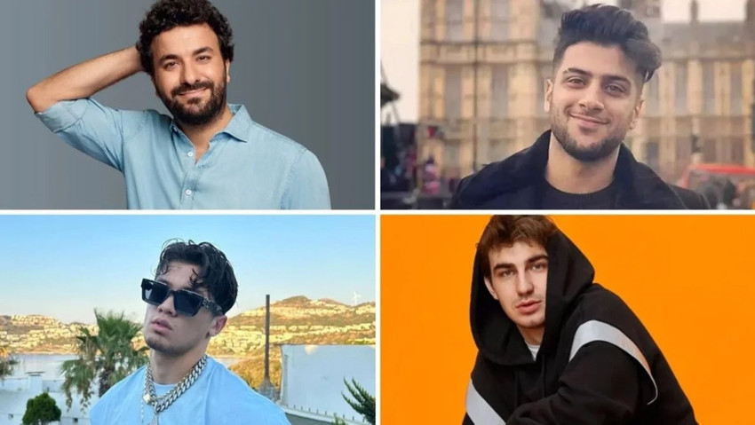 Ünlülere uyuşturucu soruşturmasında yeni gelişme: 2 fenomenin daha test sonucu belli oldu - Resim : 3