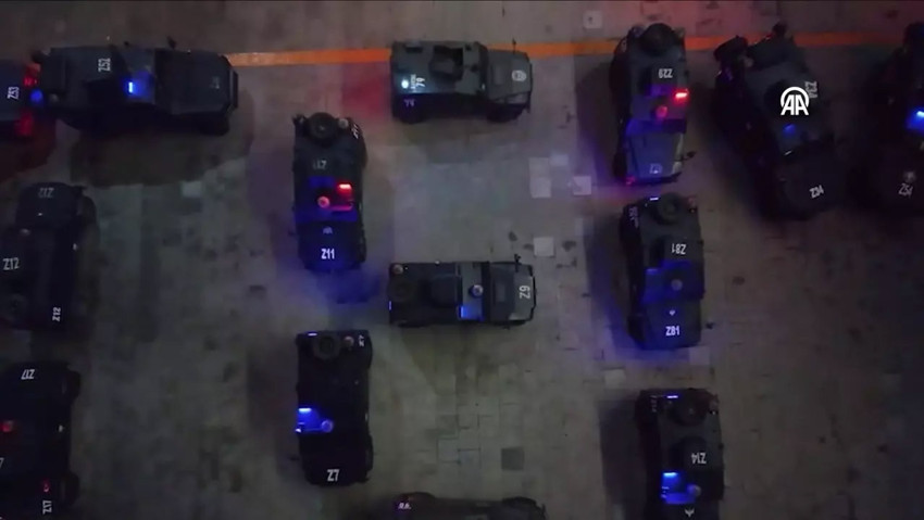 FETÖ'nün sözde Deniz Kuvvetleri Komutanlığı sorumlusu İstanbul'da yakalandı - Resim : 3