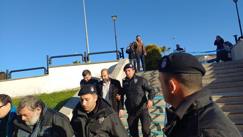 Sahte hesap soruşturması genişliyor! "Sakar Altı-Sakar &Uuml;st&uuml;&rdquo; operasyonunda ikinci dalga! 8 kişi daha g&ouml;zaltında - Resim : 1