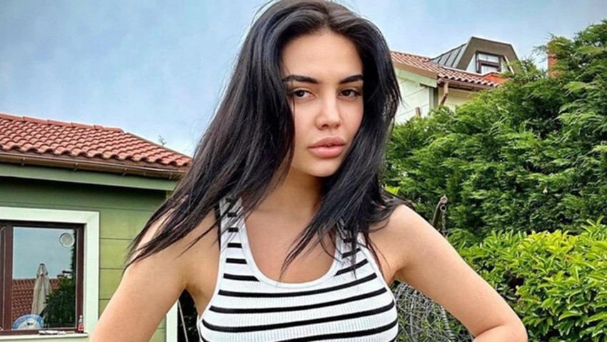 Fenomen Ece Ronay'ın o sözlerine soruşturma başlatıldı: 