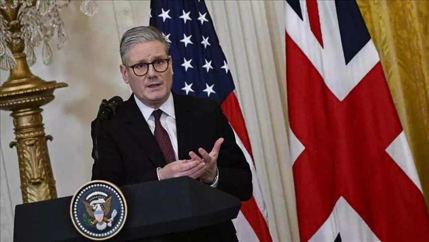 Orta Doğu'da savaşın seyrini değiştirebilecek hamle! İngiltere kritik üs kararını açıkladı - Resim : 2