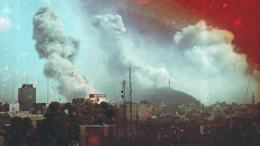 Orta Doğu'da savaşın seyrini değiştirebilecek hamle! İngiltere kritik üs kararını açıkladı - Resim : 1