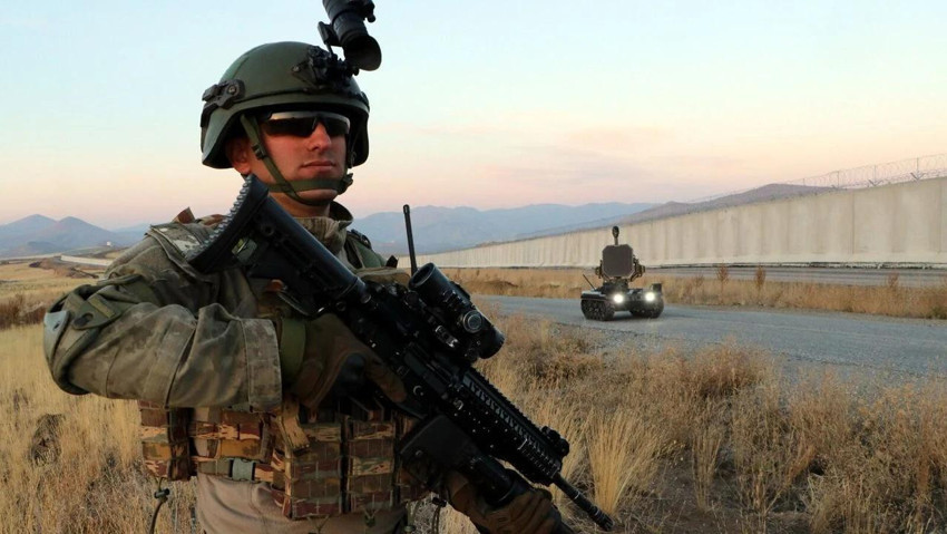 Sınır güvenliği tavizsiz, Türkiye alarmda! Güvenlik kaynaklarından tv100’e özel açıklama: 3 aşamalı göç planı devrede! - Resim : 3