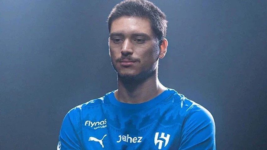 Fenerbahçe'den dünya yıldızlarına kanca! Saran'ın listesinde 3 süper golcü var - Resim : 4