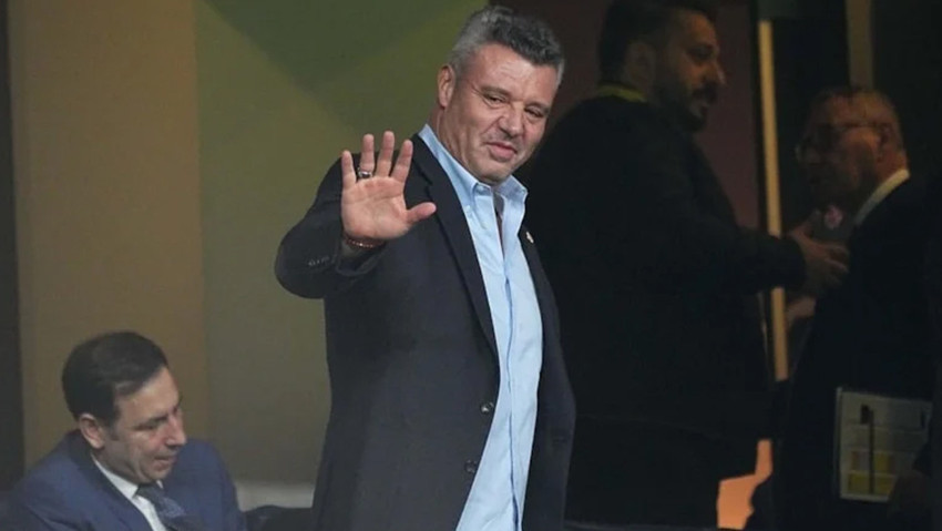 Fenerbahçe'den dünya yıldızlarına kanca! Saran'ın listesinde 3 süper golcü var - Resim : 1