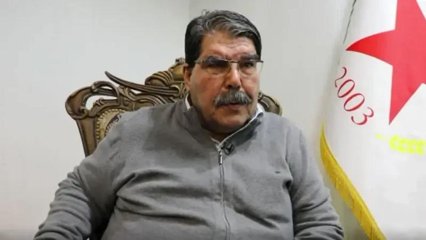 Ter&ouml;r &ouml;rg&uuml;t&uuml; PKK elebaşlarından Salih M&uuml;slim hayatını kaybetti - Resim : 1