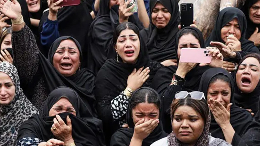 175 kişi hayatını kaybetmişti! New York Times yazdı: Saldırının nedeni güncel olmayan harita bilgileri - Resim : 2