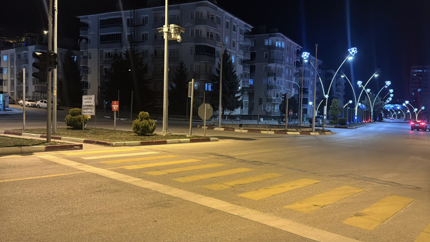 Tokat'ta 5.5 b&uuml;y&uuml;kl&uuml;ğ&uuml;nde deprem! &Ccedil;evre illerde de hissedildi - Resim : 1