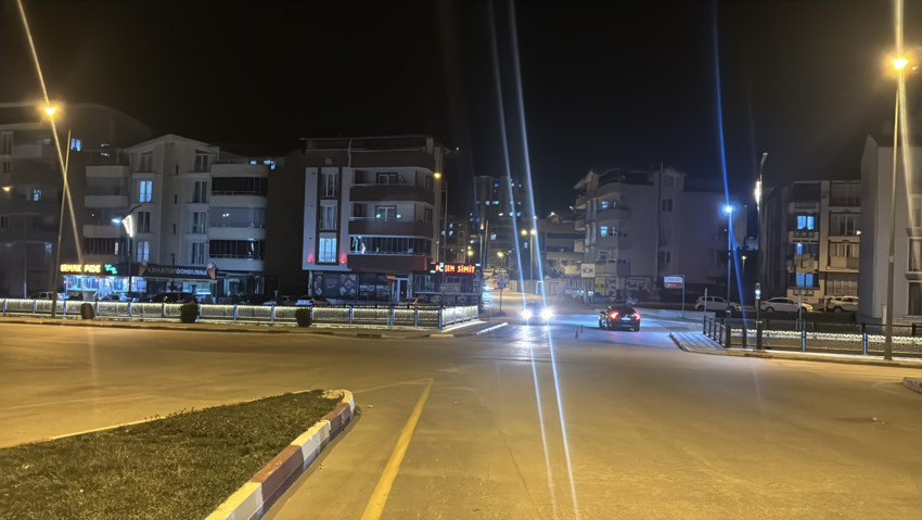 Tokat'ta 5.5 b&uuml;y&uuml;kl&uuml;ğ&uuml;nde deprem! &Ccedil;evre illerde de hissedildi - Resim : 2