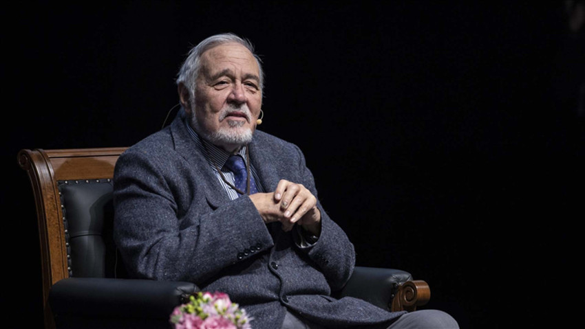 İlber Ortaylı’nın Bıraktığı Seyahat Dersi - Resim : 2