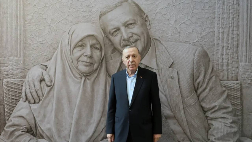 Cumhurbaşkanı Erdoğan'dan muhalefete sert tepki: Dünya yansa bunların umurunda olmaz - Resim : 1