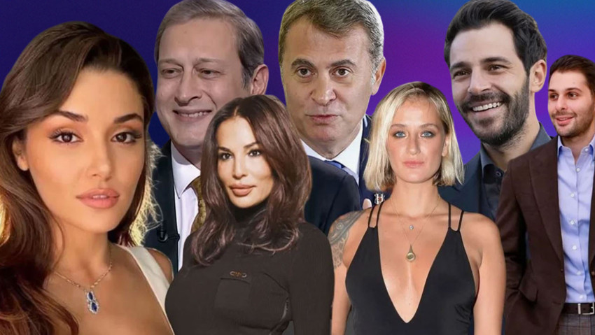 Uyuşturucu soruşturmasında çarpıcı bağlantılar! Yeni sevgililer de eski sevgililer de gözaltında... - Resim : 1