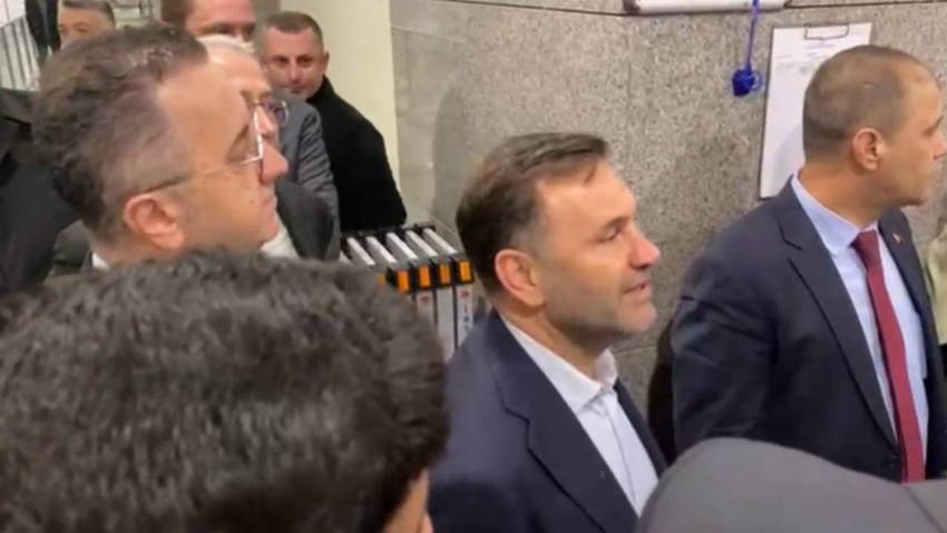 Futbolda bahis soruşturmasında tutuklanan Metehan Baltacı tahliye oldu! Baltacı'nın savunmasına tv100 ulaştı - Resim : 1