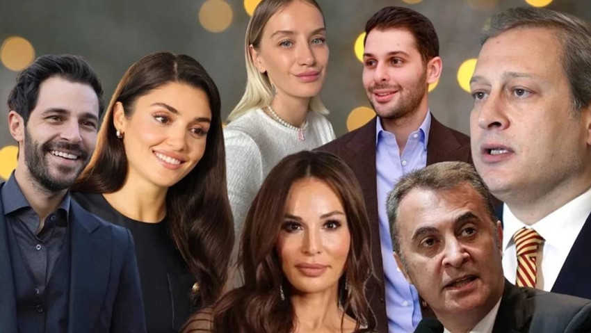 Ünlülere yönelik uyuşturucu operasyonunda yeni gelişme! 5 isim için tutuklama talebi - Resim : 1