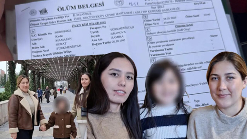 Nefes alamayınca girdiği operasyon canından etti! Özel hastanede korkunç şüphe - Resim : 1