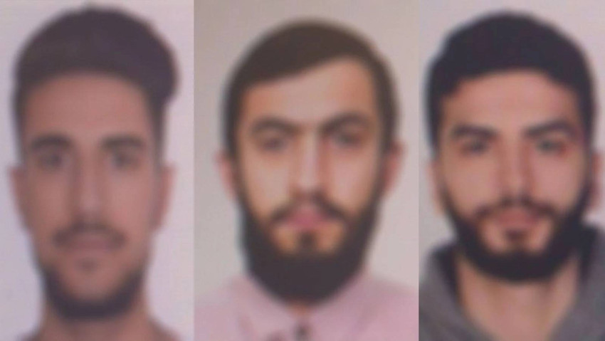 İstanbul'daki teröristler daha önce keşif yapmış! Eşinin ifadesi ortaya çıktı - Resim : 1