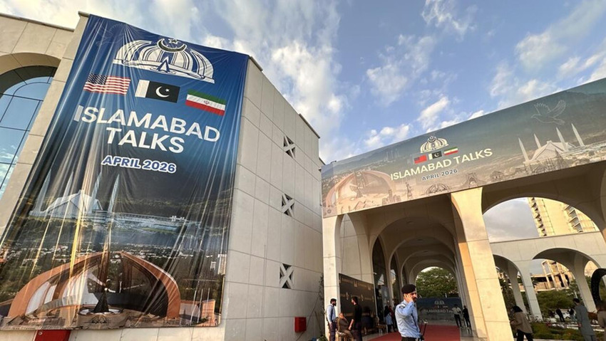 ABD ve İran'ın m&uuml;zakere masası d&uuml;nya basınında! "Diplomatik &ccedil;ıkmaz!" - Resim : 3