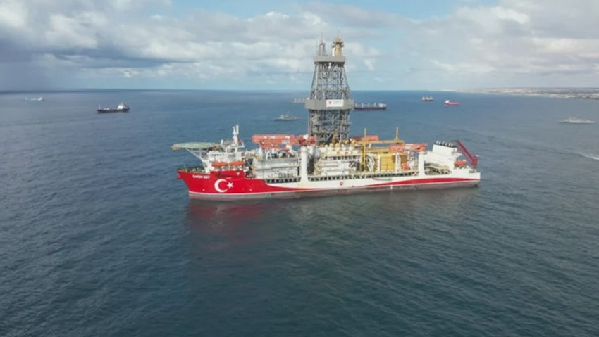 Türkiye'den enerji atağı: Çağrı Bey yola çıktı - Resim : 2