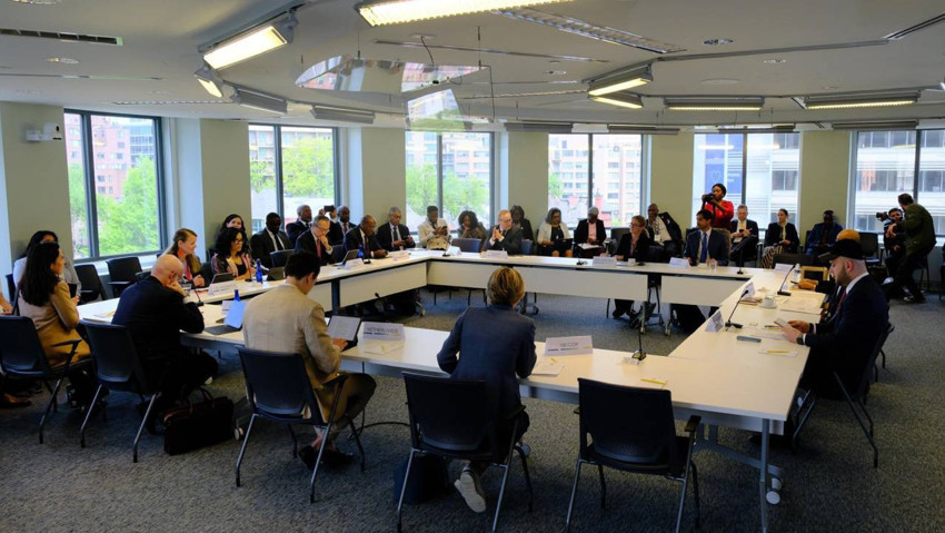 Antalya COP31 yolunda küresel finans hamlesi: Sıfır Atık küresel bir vicdan çağrısıdır" - Resim : 1