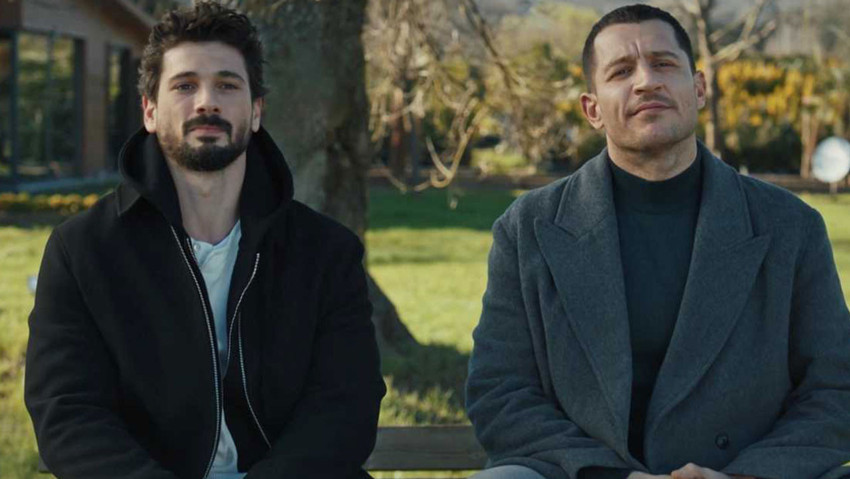 Yayın akışından çıkartılmıştı! 'Yeraltı' dizisi için karar verildi - Resim : 2