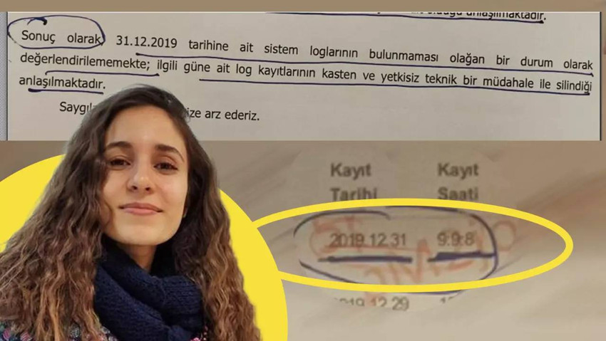 Gülistan Doku'da soruşturmasında 6 yıllık sırrı o çıktı çözdü: Sistemden sildiler, dosyada unuttular - Resim : 1