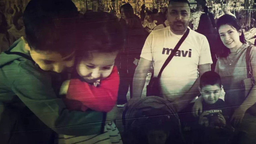 B&ouml;cek ailesinin dramı bir ila&ccedil;lama skandalını g&uuml;n y&uuml;z&uuml;ne &ccedil;ıkardı! Oteldeki ila&ccedil;lama 2 kardeşi hayattan kopardı - Resim : 1