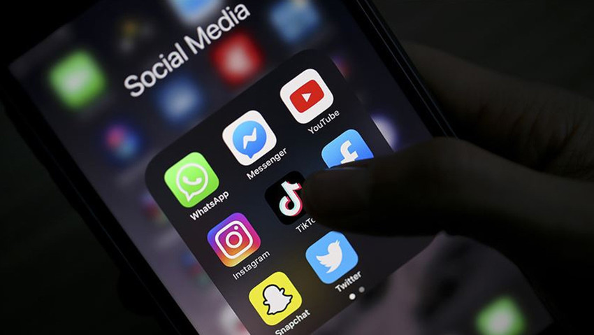 Bakan Gürlek açıkladı! Sosyal medyada ‘Görünmezlik’ bitiyor! Kimlik doğrulama nasıl olacak? İşte yeni düzenlemenin detayları - Resim : 1