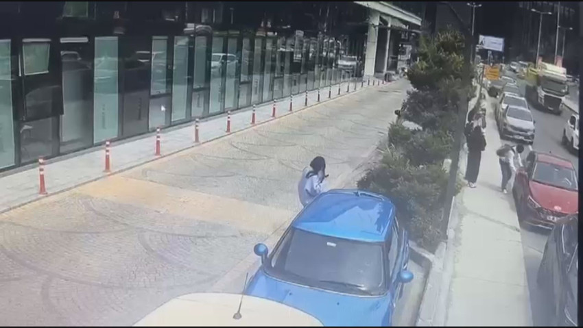 Akılalmaz plan! Barışmak istelediği sevgilisini gasbettirdi - Resim : 1