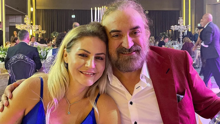 Selma Konak'tan yürek yakan paylaşım: Ne çok severdin burayı Volkan! - Resim : 2