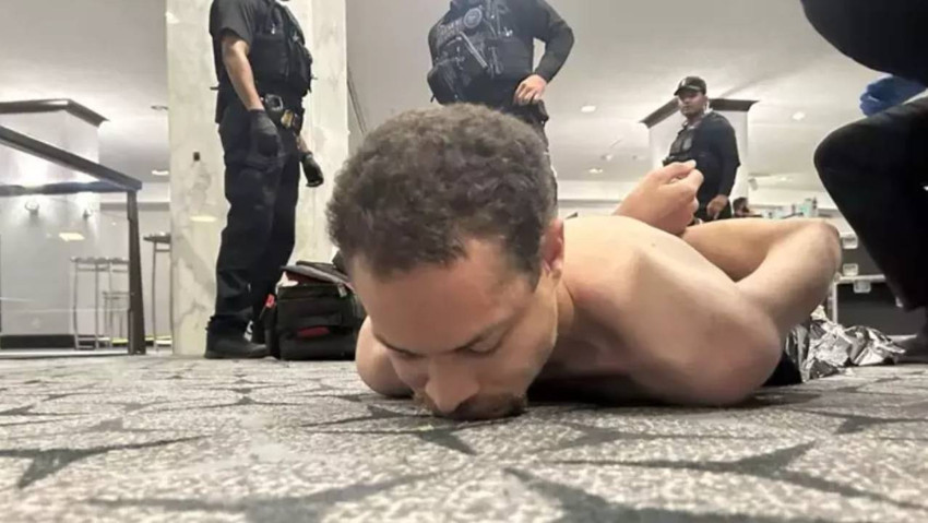 Trump'ı hedef alan saldırının perde arkası ortaya çıktı! Mesajlarındaki o detay dikkat çekti - Resim : 1