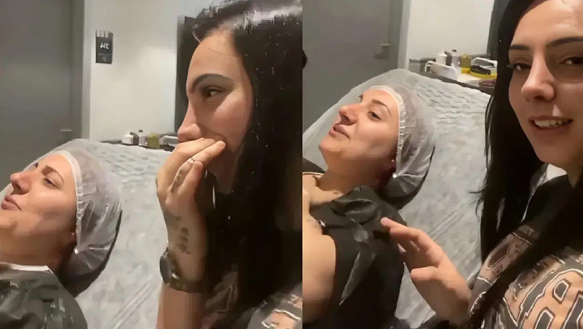 İzmir'de 23 yaşındaki kızın acı sonu: Ameliyata sağlam girdi &ouml;l&uuml;s&uuml; &ccedil;ıktı - Resim : 2