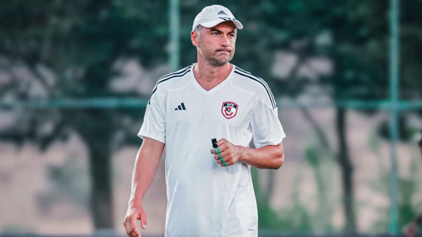 Burak Yılmaz efsanesi olduğu yere geri dönüyor! - Resim : 1