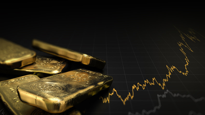 Altında yeni çağ başlıyor! Deutsche Bank’tan ezber bozan tahmin: 8 bin dolar olur mu? - Resim : 2
