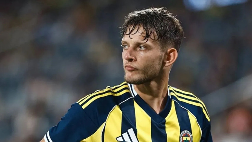 Okan Buruk 3 yıl önce de istemişti! Fenerbahçe'nin eski yıldızı Galatasaray yolunda - Resim : 2