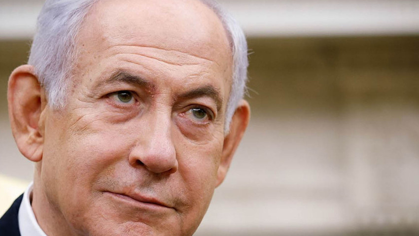Bir türlü yargılanmıyor: Netanyahu'nun duruşması yine ertelendi - Resim : 1