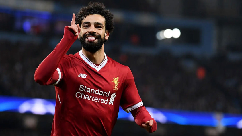 Fenerbahçe Başkan adayları yıldız avında: Salah ve Leao bombası - Resim : 2