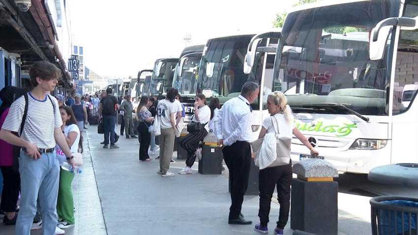 Bilet fiyatları cep yakacak: Bayram tatili öncesi yüzde 20 zam sinyali - Resim : 1