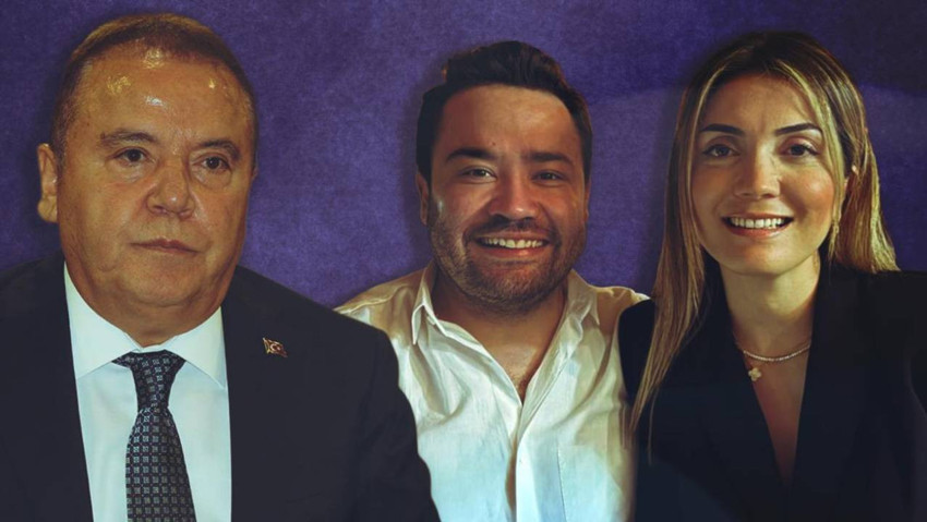 Antalya Büyükşehir Belediyesi davasında çarpıcı savunma: "1 TL para da girse Başkan'a söylüyorduk" - Resim : 1