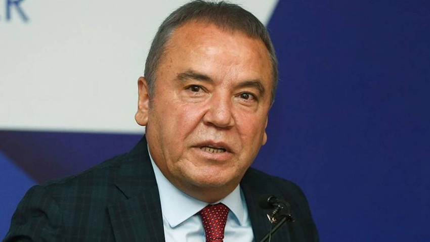 Antalya Büyükşehir Belediyesi davasında çarpıcı savunma: "1 TL para da girse Başkan'a söylüyorduk" - Resim : 2