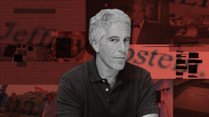 Jeffrey Epstein'ın intihar notunda dikkat &ccedil;eken o s&ouml;zler: "Eğlenceli değil buna değmez" - Resim : 1