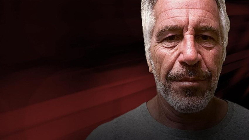 Jeffrey Epstein'ın intihar notunda dikkat &ccedil;eken o s&ouml;zler: "Eğlenceli değil buna değmez" - Resim : 3