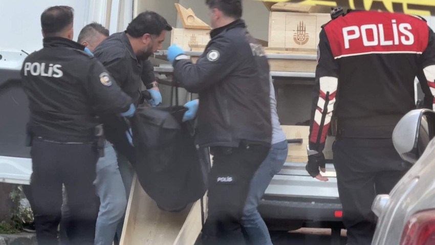 Kayınvalidesi tarafından öldürülen damadın, kan donduran tehdit görüntüleri ortaya çıktı: Anneni öldüreceğim - Resim : 2