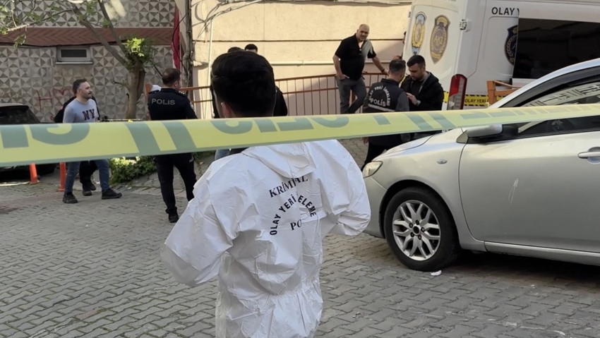 Kayınvalidesi tarafından öldürülen damadın, kan donduran tehdit görüntüleri ortaya çıktı: Anneni öldüreceğim - Resim : 1