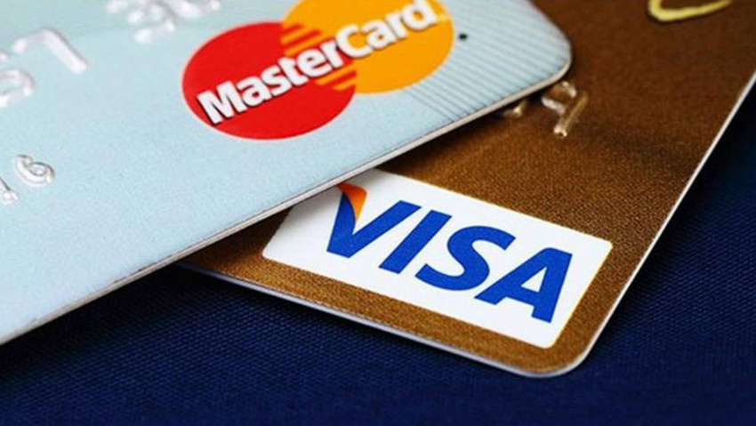 Kartlı ödemelerde yeni dönem: Rekabet Kurumu'ndan Mastercard ve Visa kararı! - Resim : 1