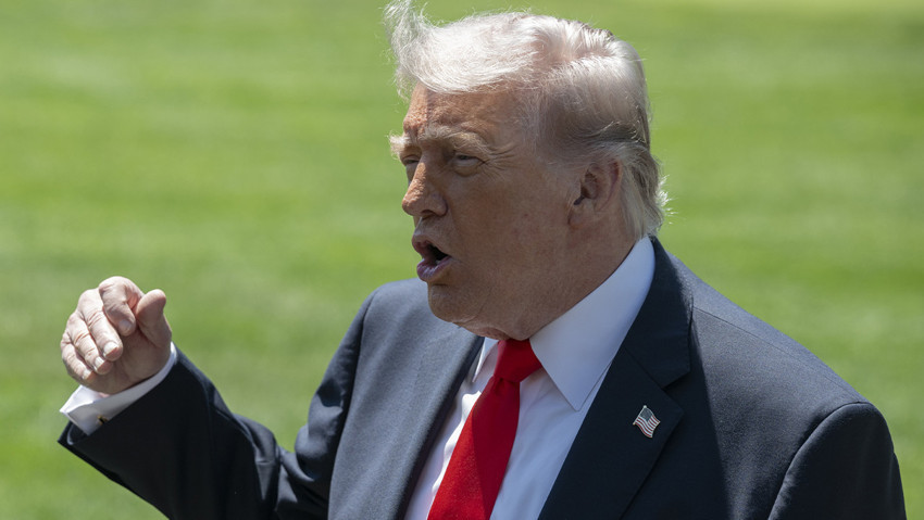 CANLI ANLATIM | İsrail savaşı harlıyor: Henüz bitmedi! İran-ABD gerilim yükseliyor: Trump'ın yine hoşuna gitmedi - Resim : 3