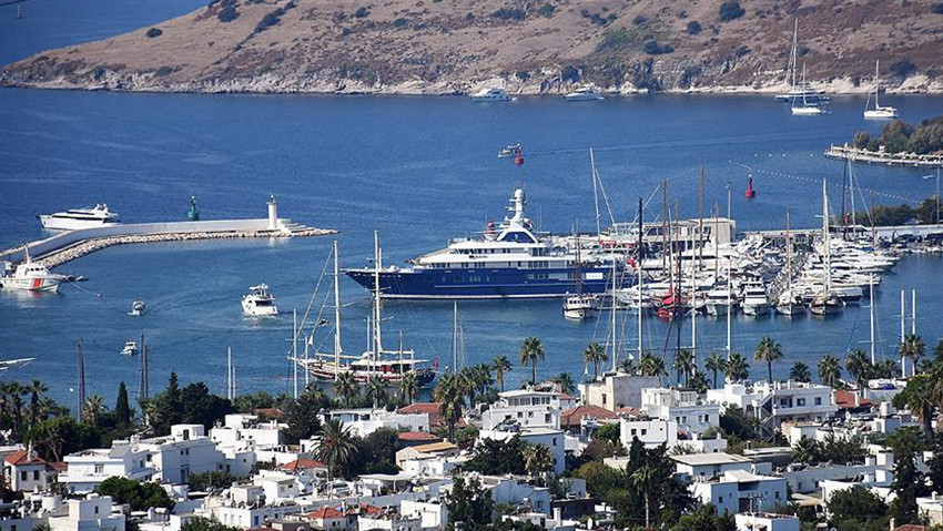 Bodrum'da yaz sezonu cep yakacak! Tatilin bedeli dudak uçuklattı - Resim : 1