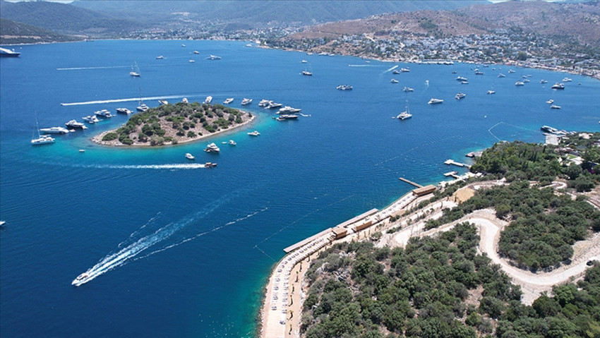 Bodrum'da yaz sezonu cep yakacak! Tatilin bedeli dudak uçuklattı - Resim : 3