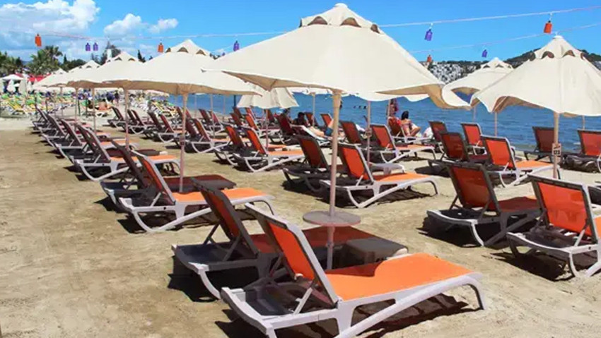Bodrum'da yaz sezonu cep yakacak! Tatilin bedeli dudak uçuklattı - Resim : 4